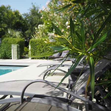 Maison Arbolateia Avec Piscine Et Spa Bidart Exterior foto