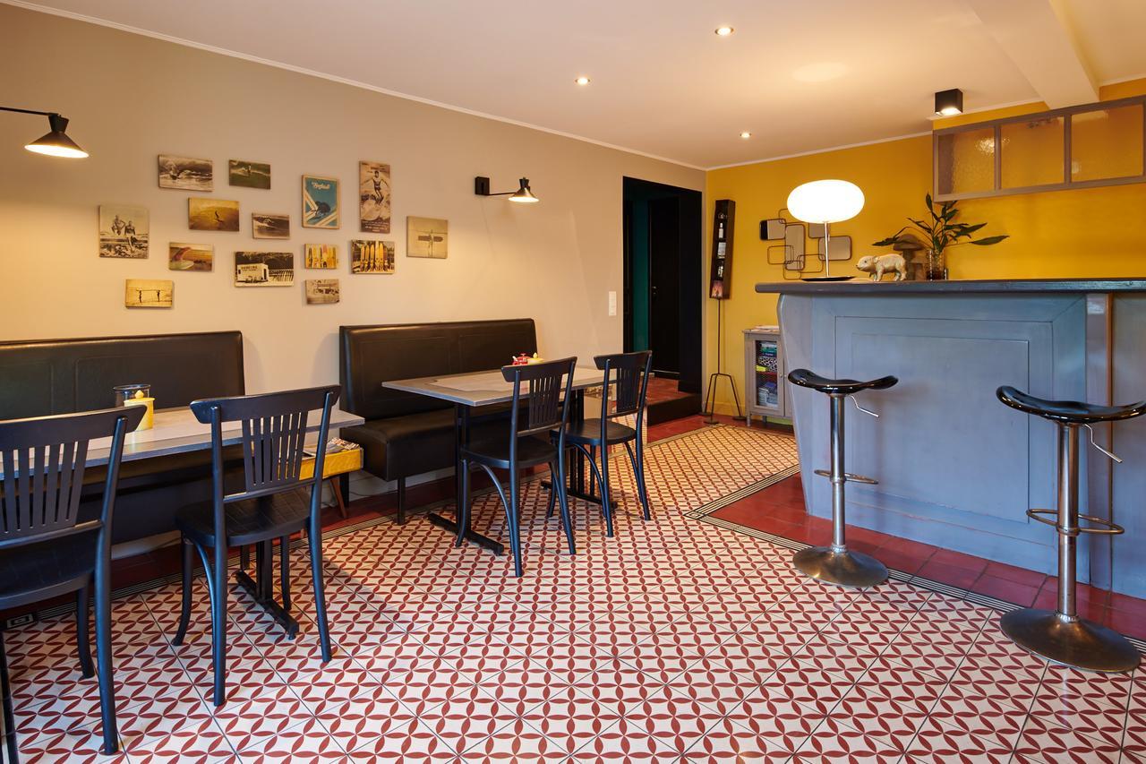 Maison Arbolateia Avec Piscine Et Spa Bidart Exterior foto